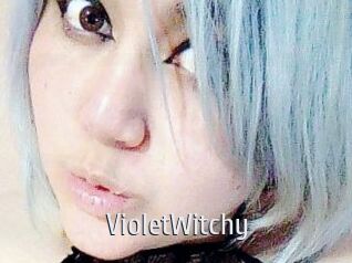 VioletWitchy