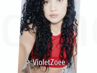 VioletZoee