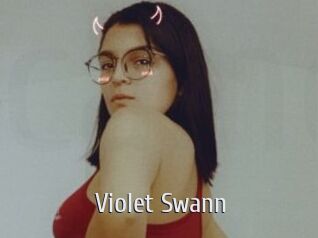 Violet_Swann Cigare à moustache