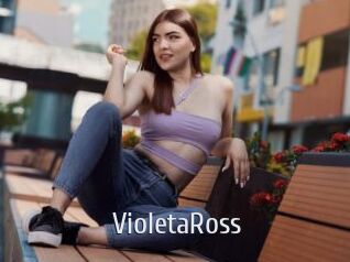 VioletaRoss Cigare à moustache