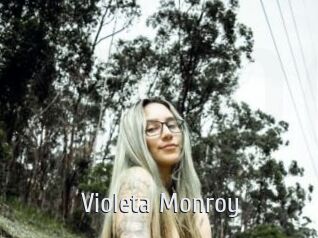 Violeta_Monroy Cigare à moustache