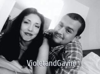 Violet_and_Gavin