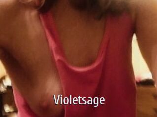 Violetsage