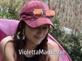 ViolettaMaddison