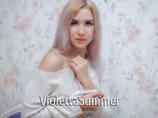 ViolettaSummer Cigare à moustache