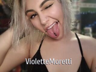 VioletteMoretti