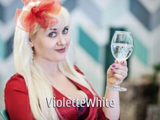 VioletteWhite