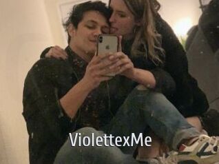 ViolettexMe Cigare à moustache