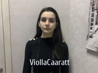ViollaCaaratt Cigare à moustache
