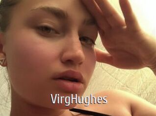 VirgHughes Cigare à moustache