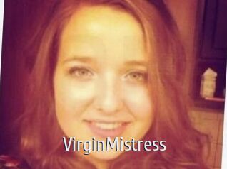 VirginMistress