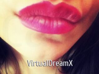 VirtualDreamX Cigare à moustache