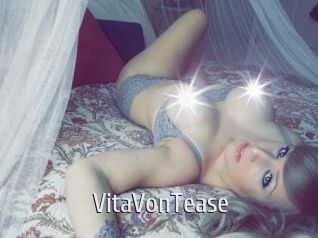 VitaVonTease