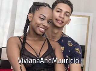 VivianaAndMauricio