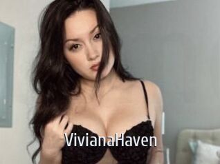 VivianaHaven Cigare à moustache