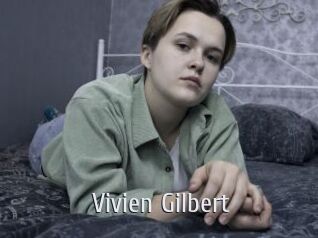 Vivien_Gilbert