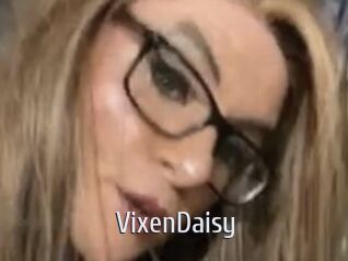 VixenDaisy