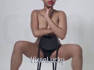 VixenLucky
