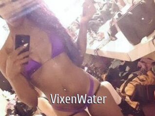 VixenWater
