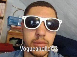 Vogueaholic153