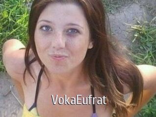 VokaEufrat Cigare à moustache