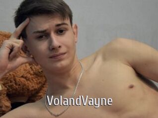VolandVayne
