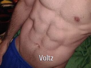 Voltz Cigare à moustache