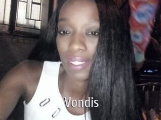 Vondis