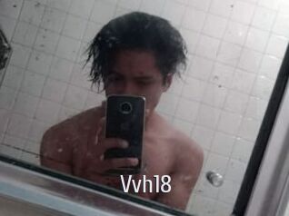 Vvh18 Cigare à moustache