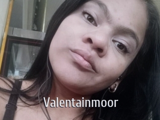 Valentainmoor