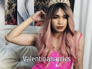 Valentinaharries