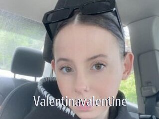 Valentinavalentine