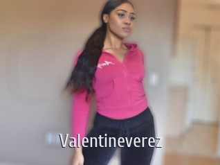 Valentineverez