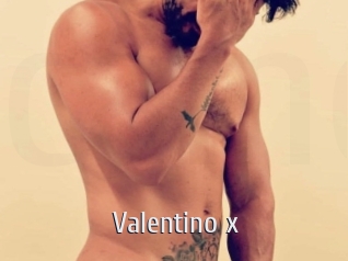 Valentino_x
