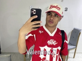 Valentino27