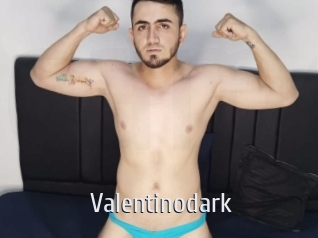 valentinodark Cigare à moustache