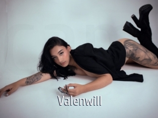 Valenwill