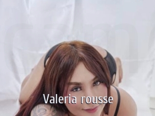 Valeria_rousse
