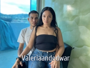 Valeriaandedwar
