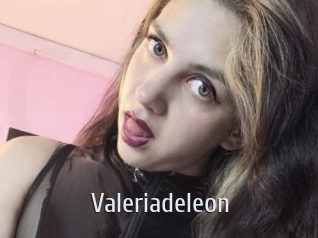 Valeriadeleon