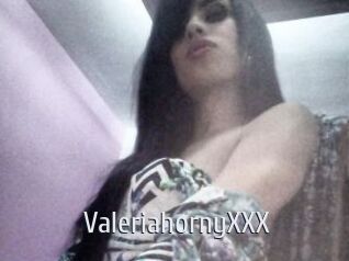 ValeriahornyXXX
