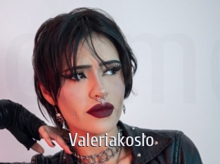 valeriakoslo Cigare à moustache