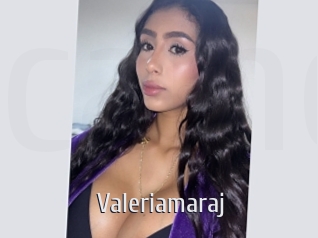 Valeriamaraj