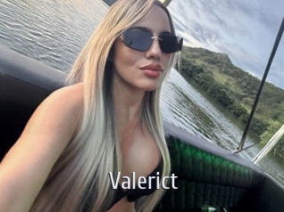 Valerict