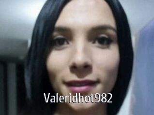 Valeridhot982