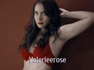 Valerieerose