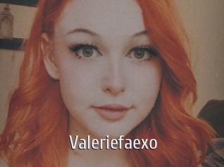 Valeriefaexo