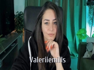 Valeriiemills