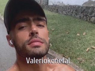valeriokonefal Cigare à moustache