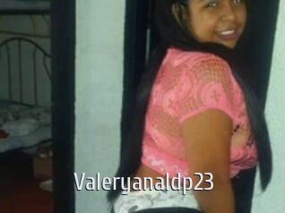 Valeryanaldp23